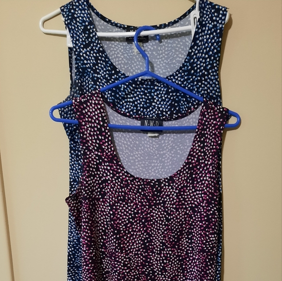 Summer Dresses by New Woman Design Size M - Picture 1 of 7